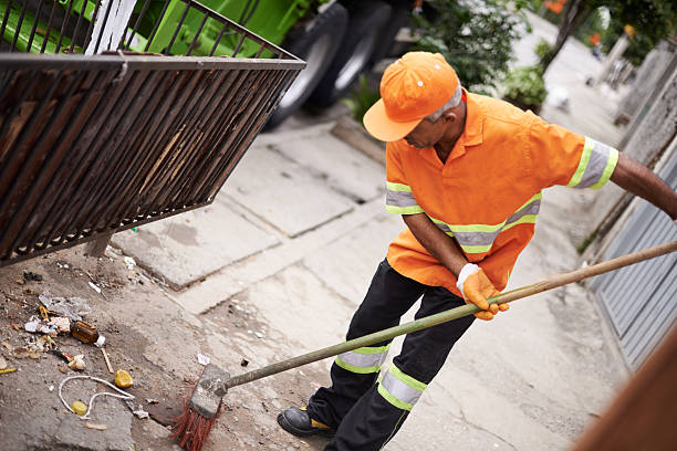 Best Office Cleanout in USA